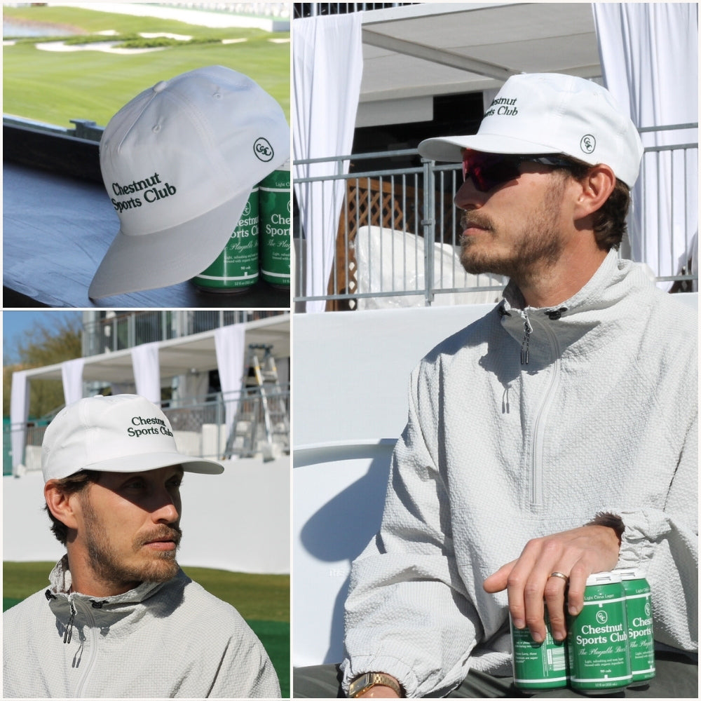 The Club Cap - Phx Open
