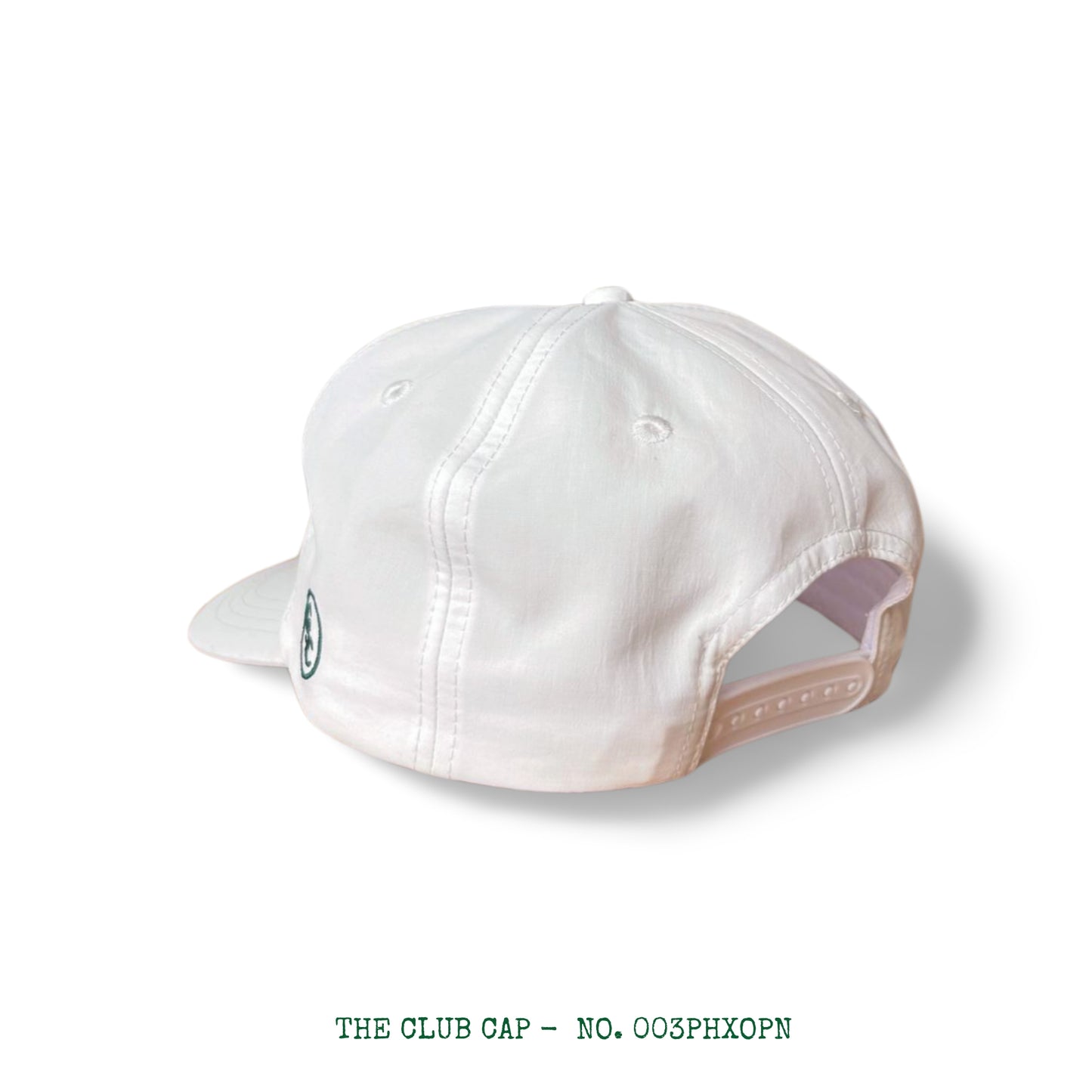The Club Cap - Phx Open