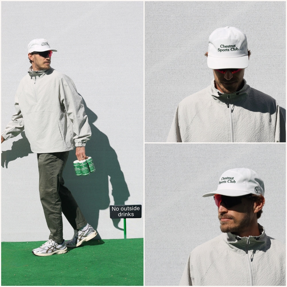 The Club Cap - Phx Open
