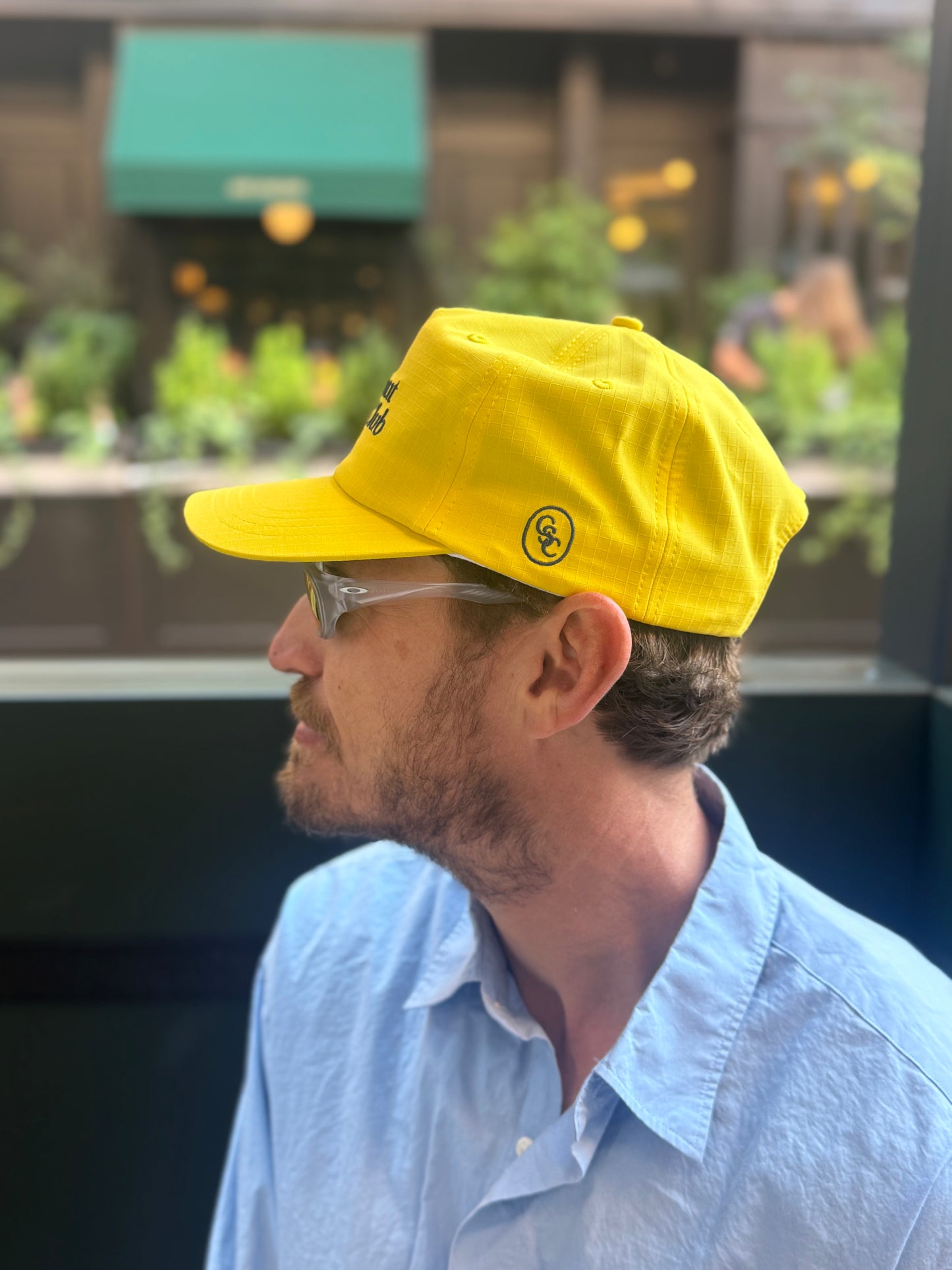 Club Cap - Special Edition US Open Colorway