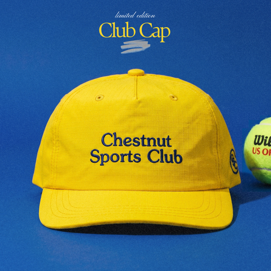 Club Cap - Special Edition US Open Colorway