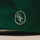 CSC CLUB CAP - GREEN TWILL