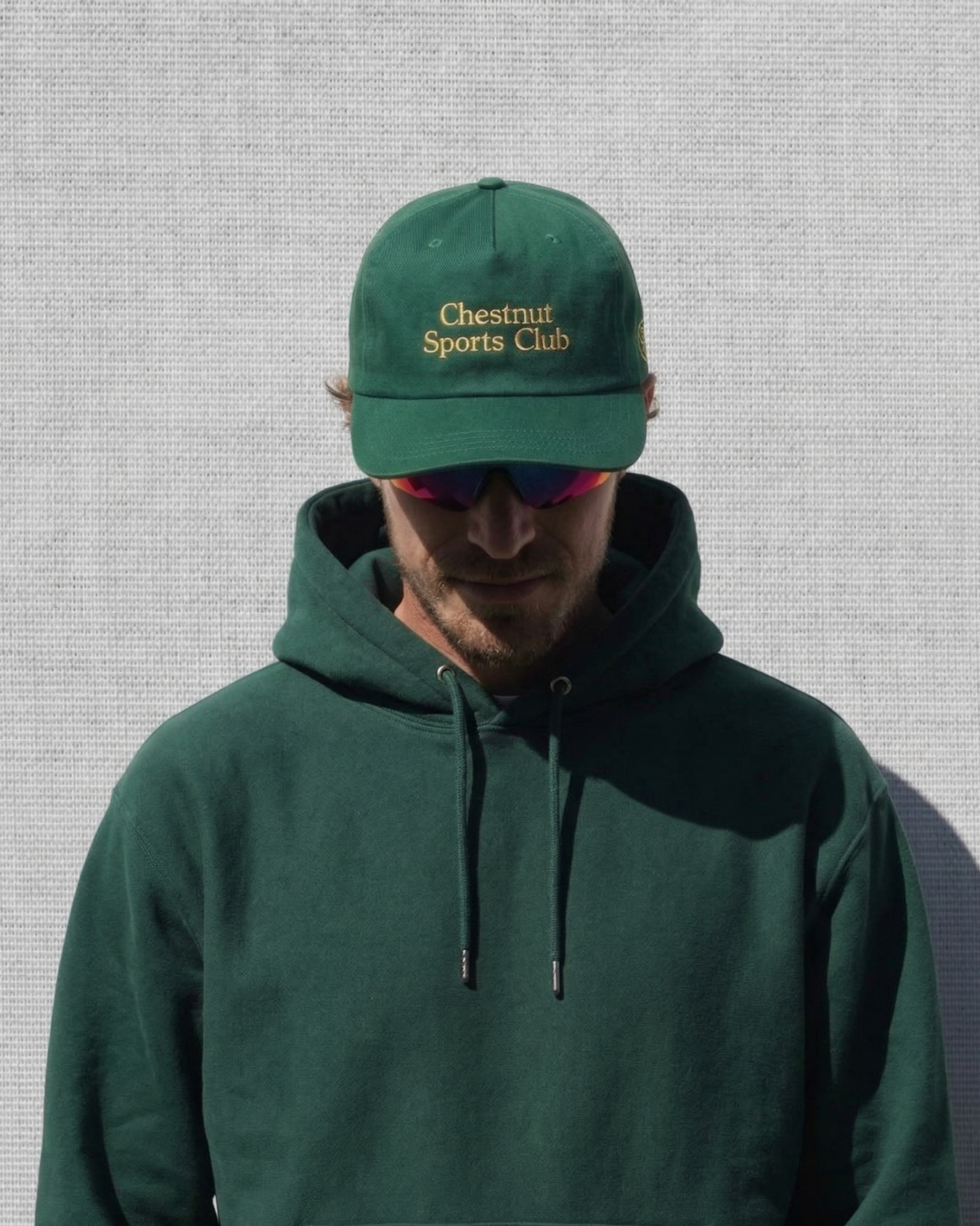 Club Cap - Special Edition Masters Colorway