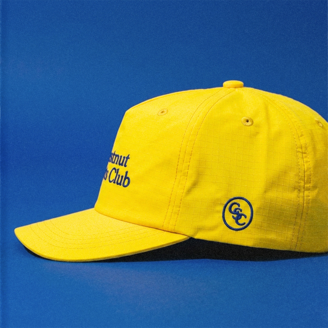 Club Cap - Special Edition US Open Colorway