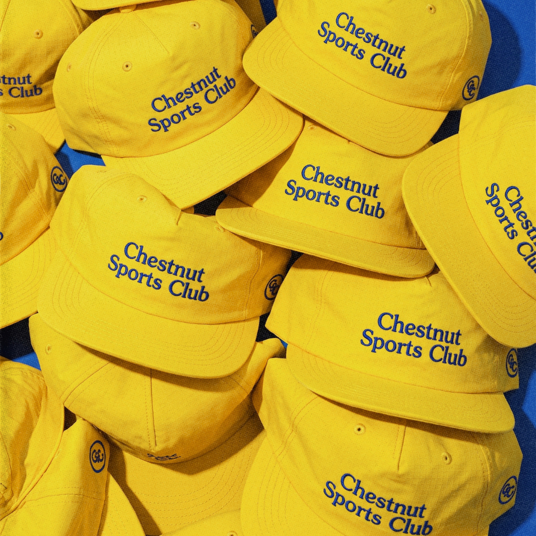 Club Cap - Special Edition US Open Colorway