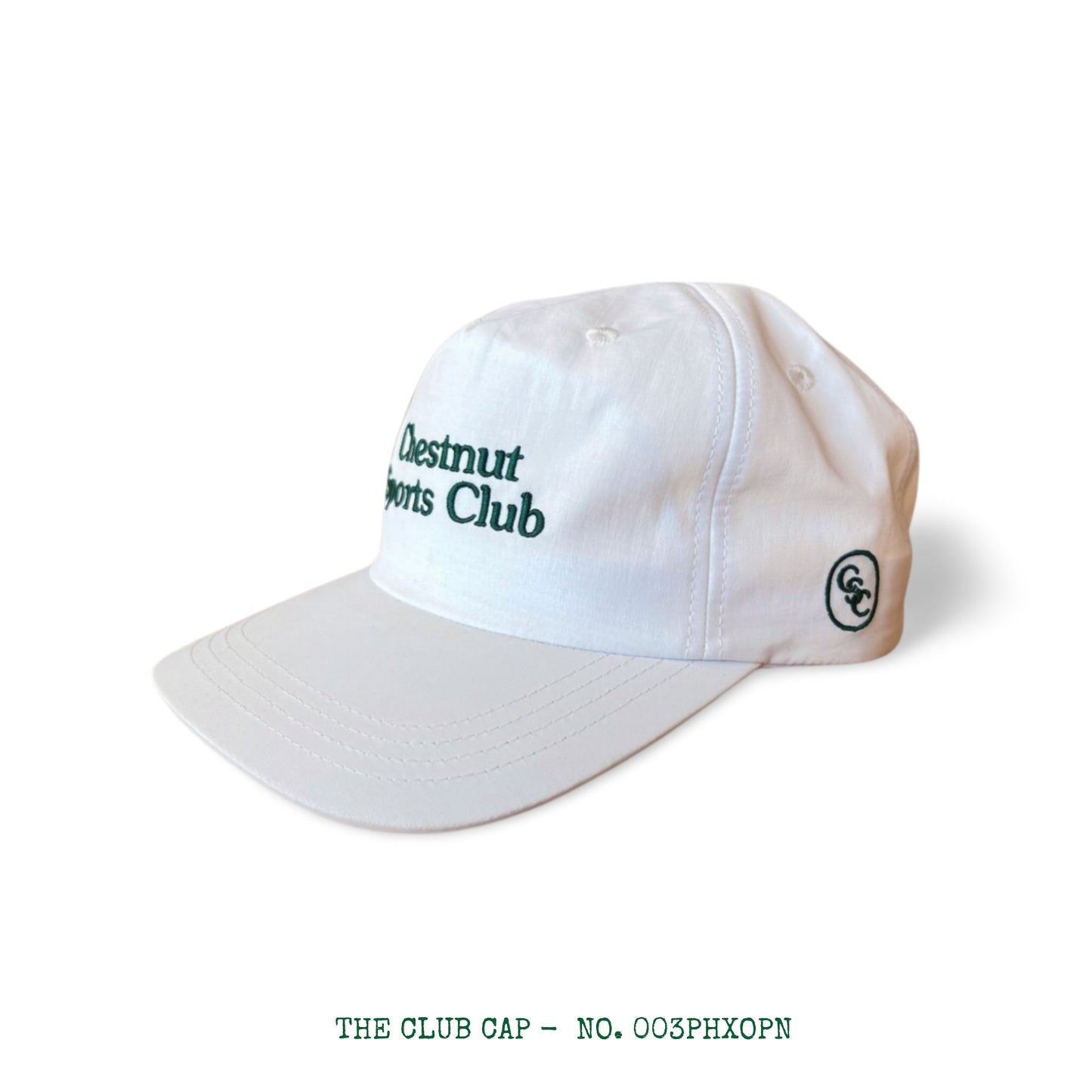The Club Cap