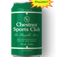 Light Citrus Lager - 6 pack