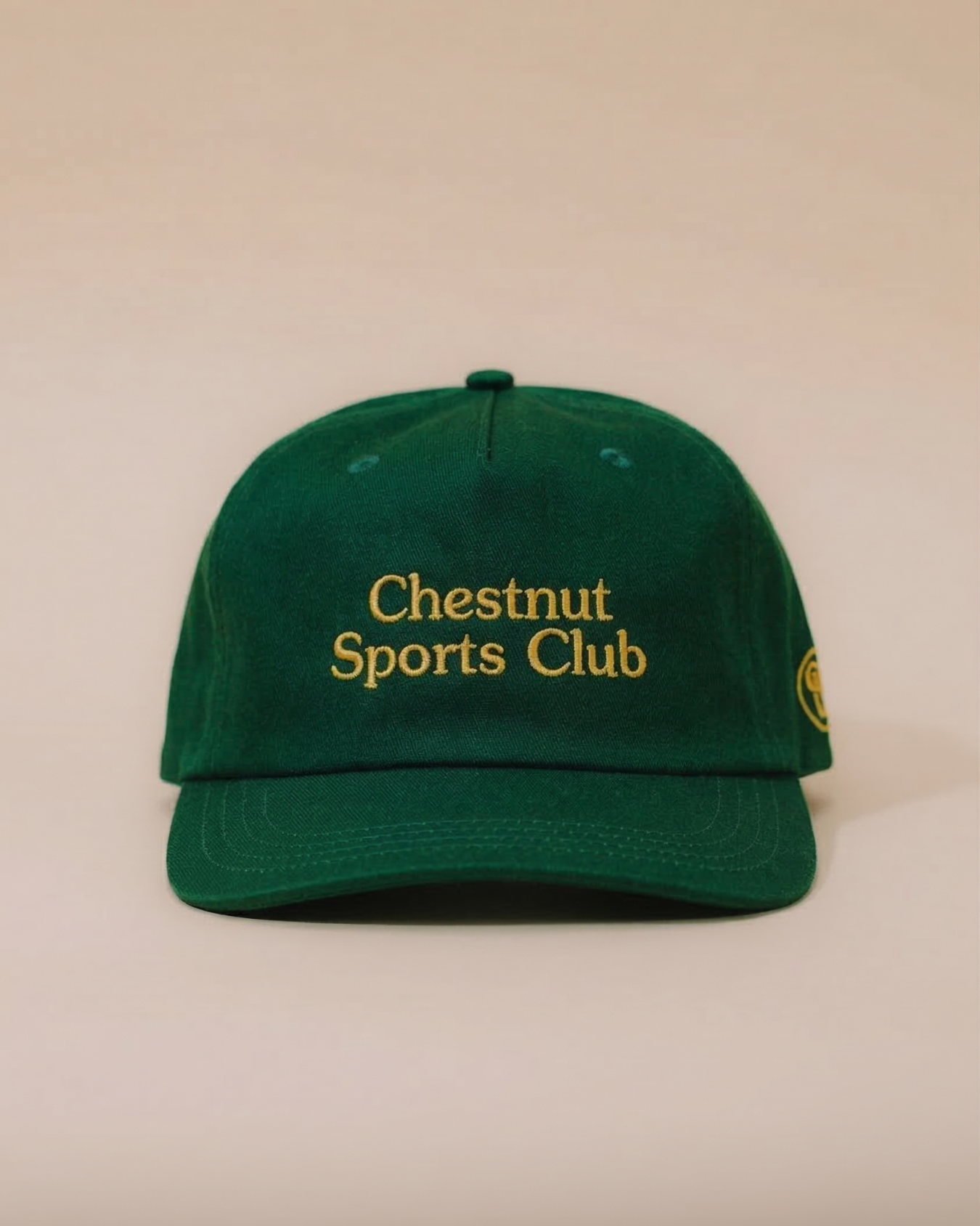 Club Cap - Special Edition Masters Colorway