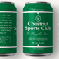 Light Citrus Lager - 6 pack