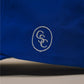 CSC CLUB CAP -  BLUE NYLON