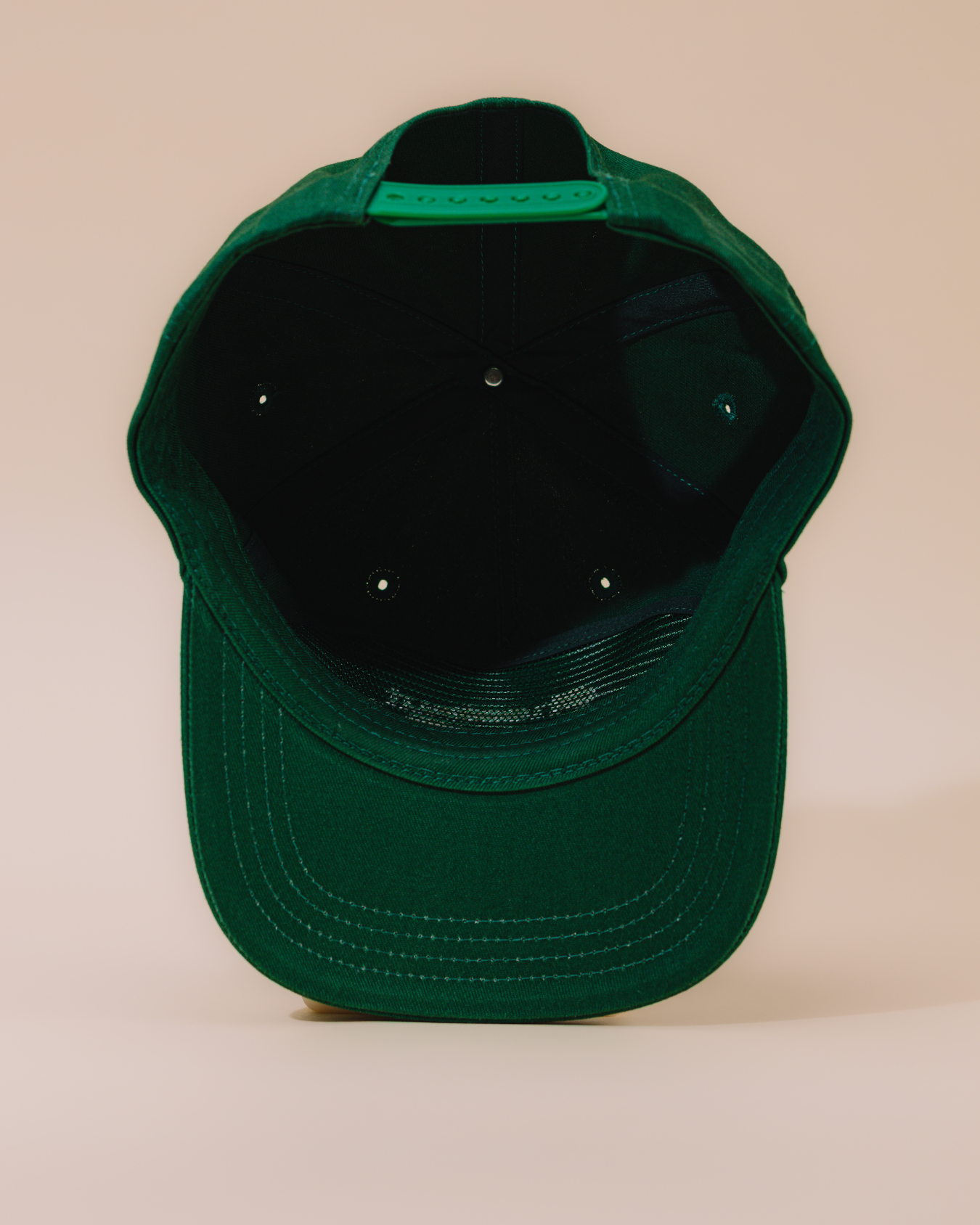 Club Cap - Special Edition Masters Colorway