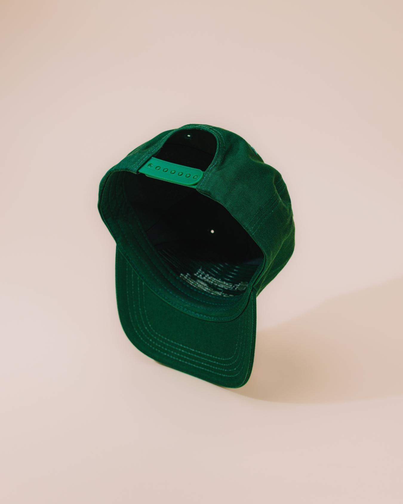 Club Cap - Special Edition Masters Colorway