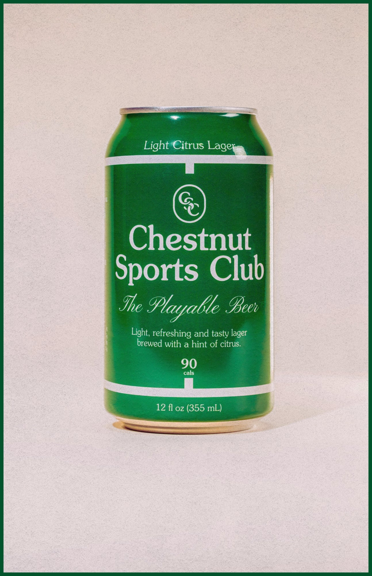 CSC CLUB CAPS – Chestnut Sports Club