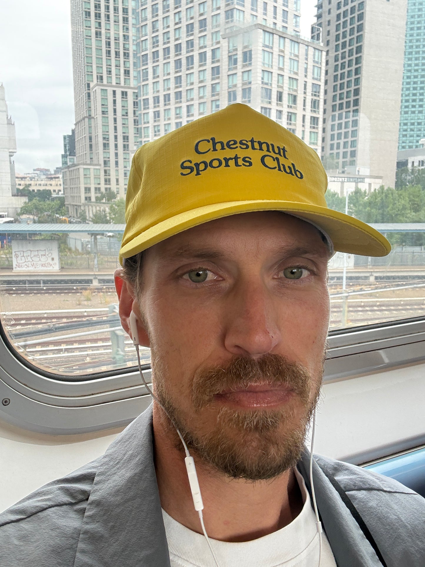 Club Cap - Special Edition US Open Colorway